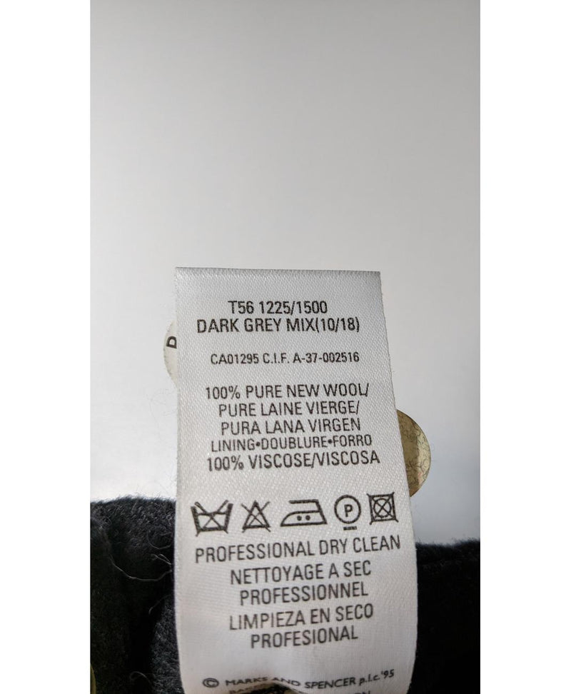 571961 - Vêtement d'occasion certifié par Once Again, qualité et durabilité à prix accessible.