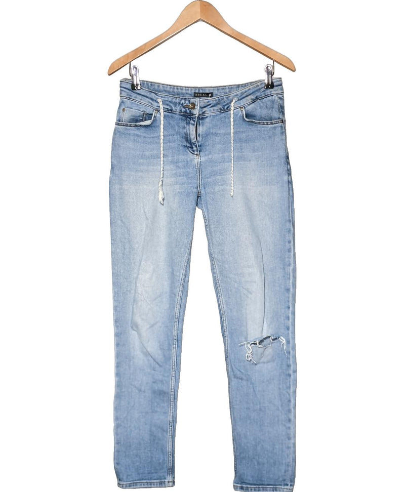 La garantie Once Again : 572226 vêtements d'occasion de marque en état irréprochable.