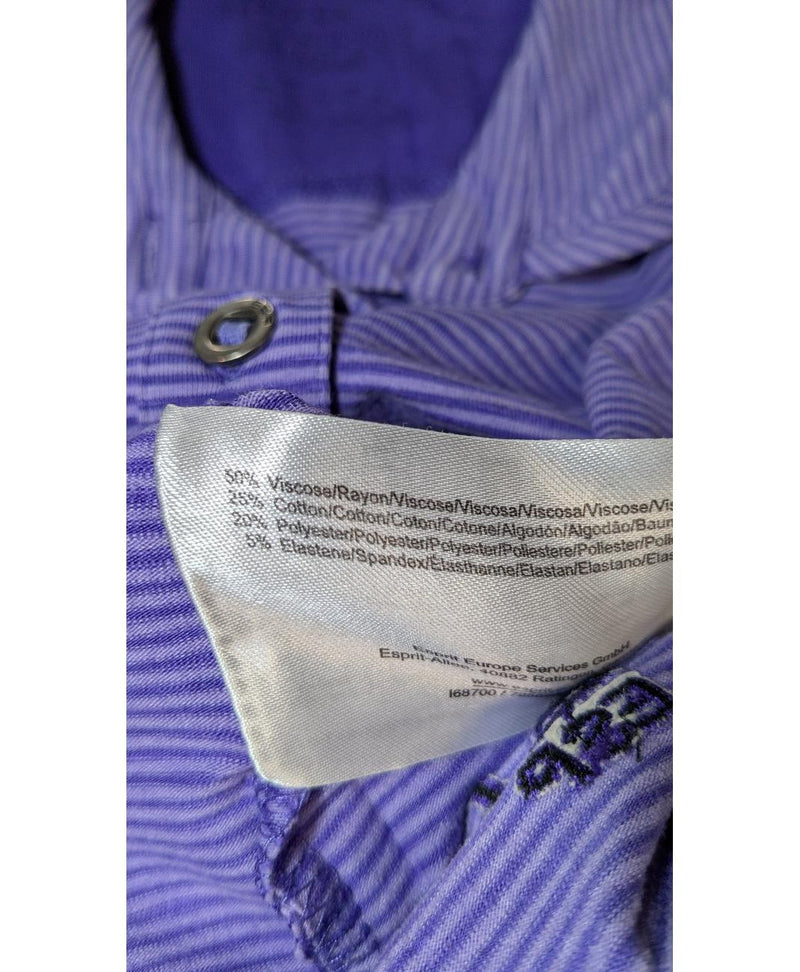 La garantie Once Again : 572986 vêtements d'occasion de marque en état irréprochable.
