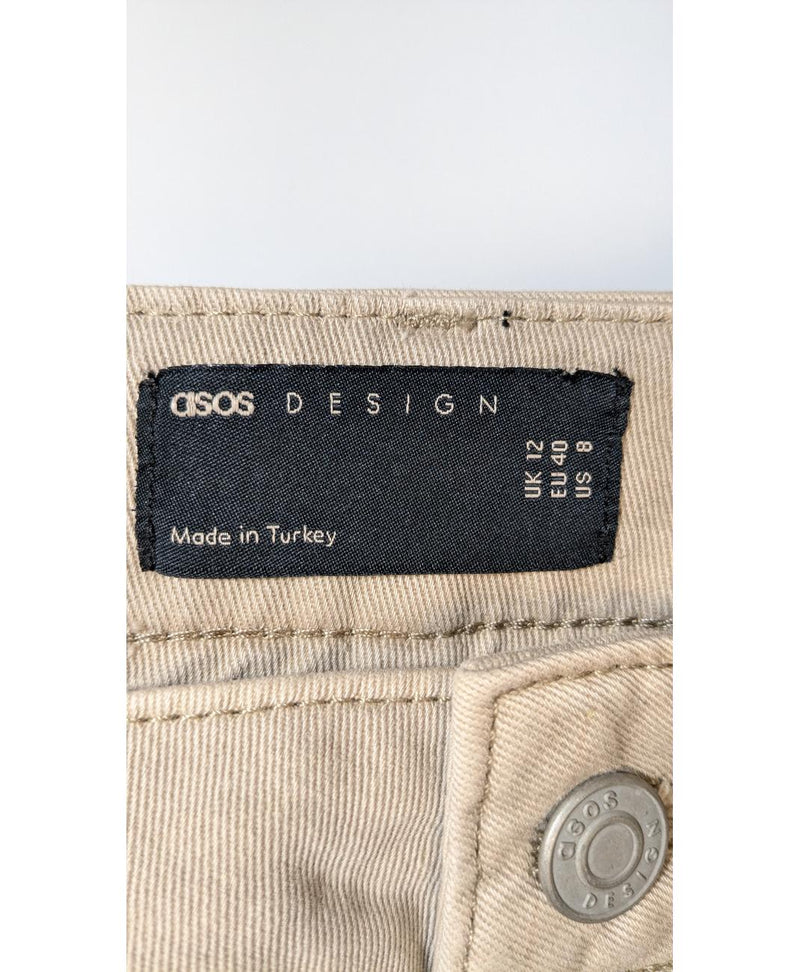Expérience d'achat simple et satisfaisante pour cette fripe 573045 de qualité, offert par Once Again.
