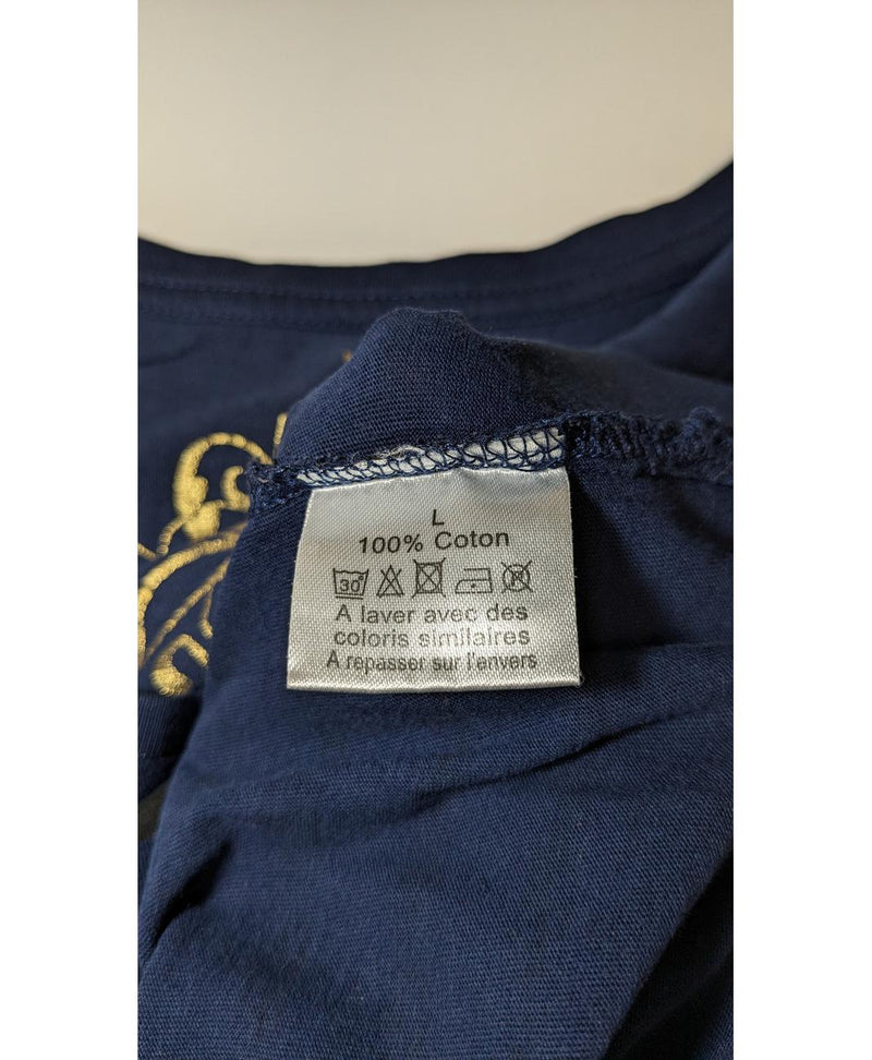 La garantie Once Again : 573129 vêtements d'occasion de marque en état irréprochable.