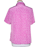 La garantie Once Again : 573250 vêtements d'occasion de marque en état irréprochable.