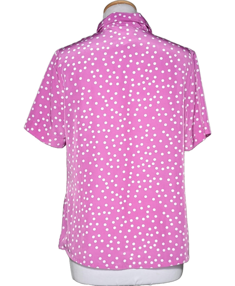 La garantie Once Again : 573250 vêtements d'occasion de marque en état irréprochable.