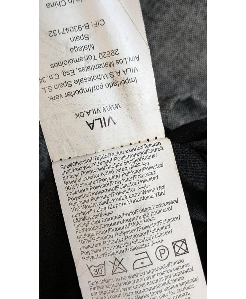 Le choix intelligent pour la mode durable, cette pièce 573543 Once Again allie parfait état et prix abordable.