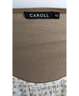 Le choix intelligent pour la mode durable, cette pièce 573557 Once Again allie parfait état et prix abordable.