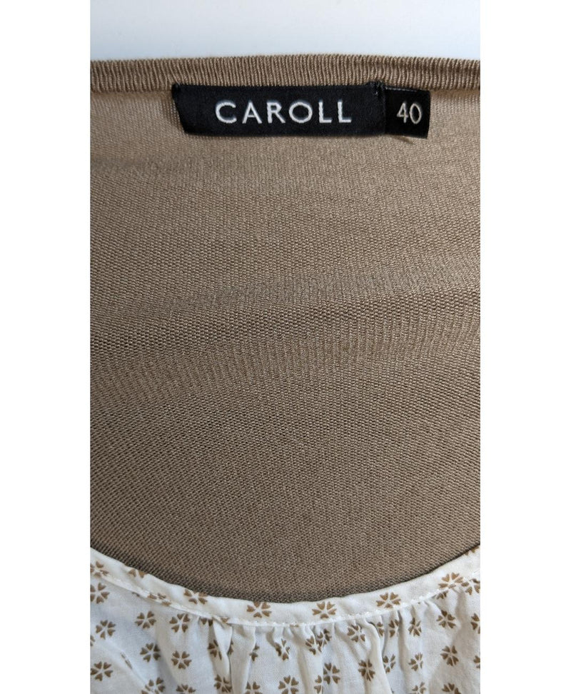 Le choix intelligent pour la mode durable, cette pièce 573557 Once Again allie parfait état et prix abordable.