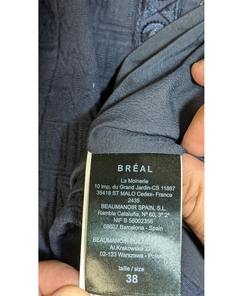 Mode durable et rapide avec Once Again : article 573575 de seconde main en très bon état.