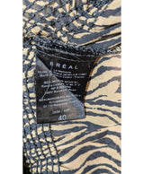 Le choix intelligent pour la mode durable, cette pièce 573698 Once Again allie parfait état et prix abordable.