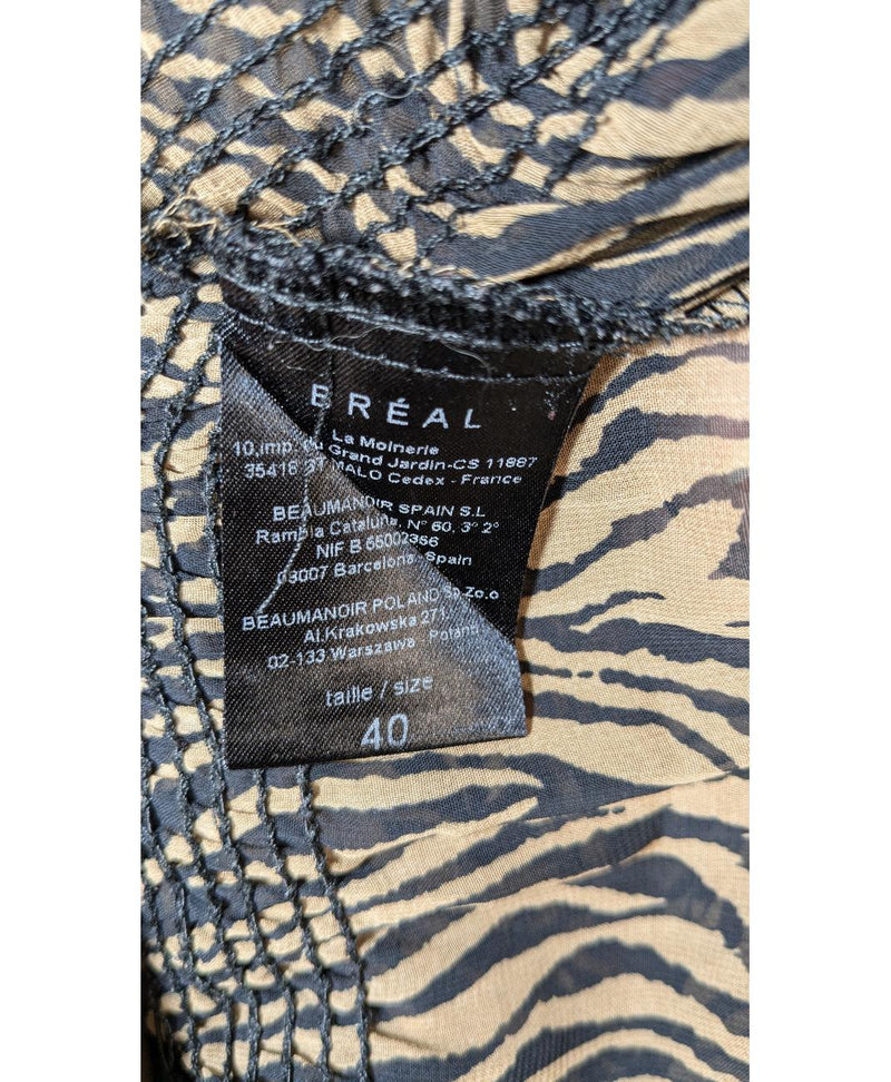 Le choix intelligent pour la mode durable, cette pièce 573698 Once Again allie parfait état et prix abordable.