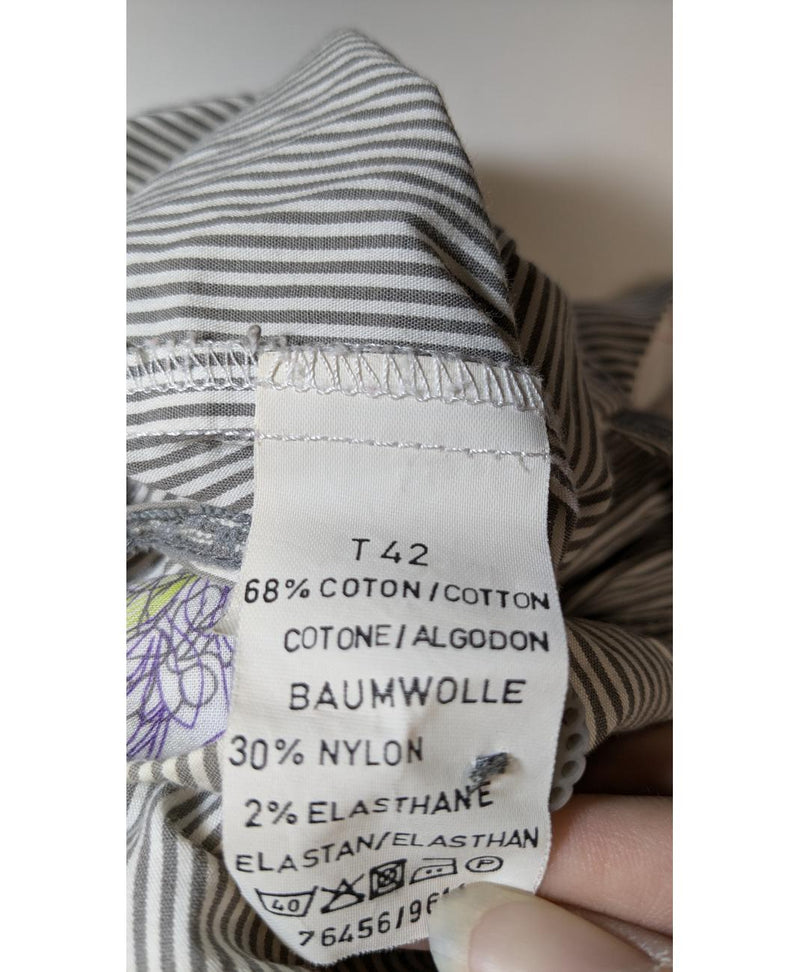 573720 Once Again, la référence de la friperie en ligne pour des achats de vêtements d'occasion sans souci et en état parfait.