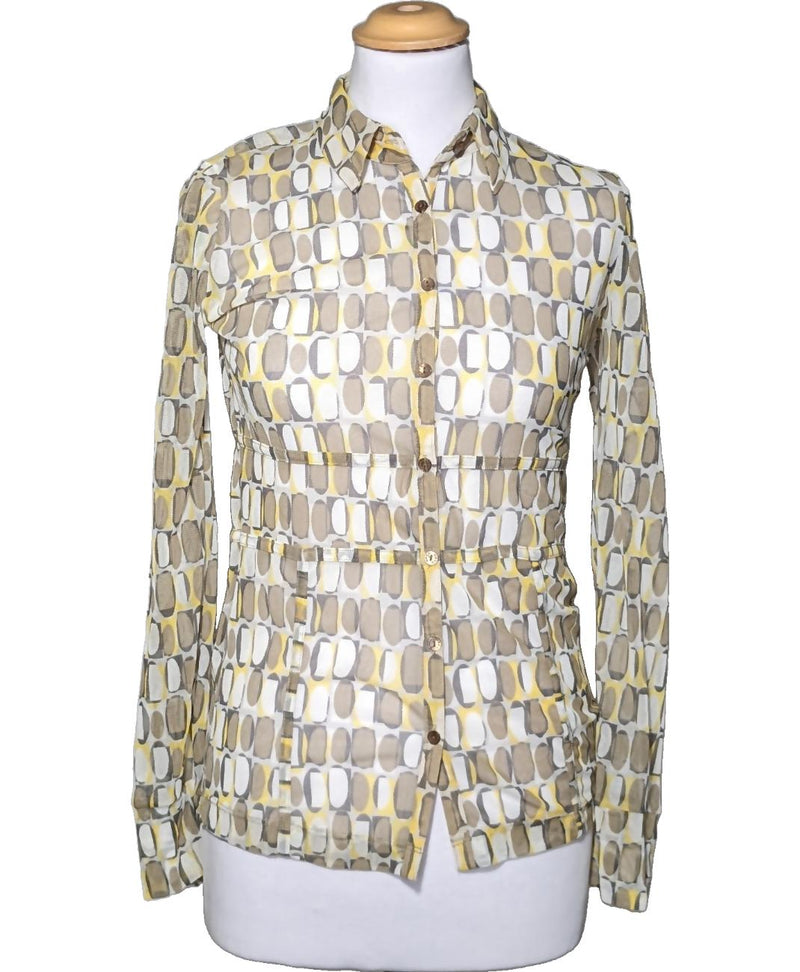 La garantie Once Again : 573739 vêtements d'occasion de marque en état irréprochable.