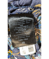 573742 Once Again, la référence de la friperie en ligne pour des achats de vêtements d'occasion sans souci et en état parfait.