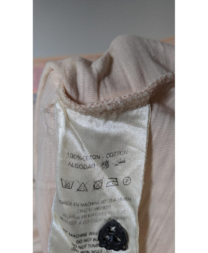 La garantie Once Again : 573763 vêtements d'occasion de marque en état irréprochable.