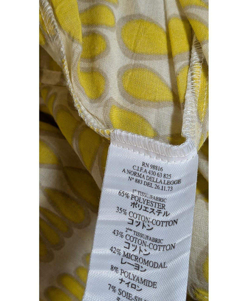 Le choix intelligent pour la mode durable, cette pièce 574226 Once Again allie parfait état et prix abordable.