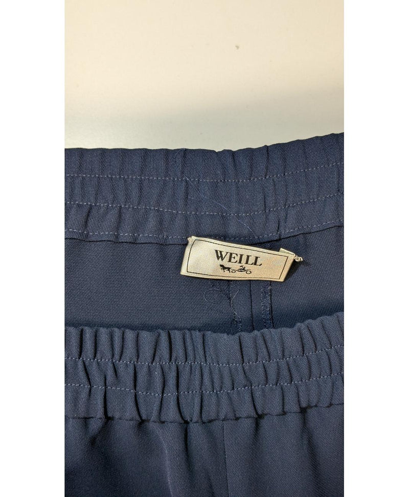 La garantie Once Again : 574369 vêtements d'occasion de marque en état irréprochable.