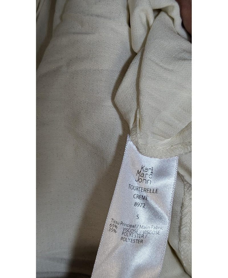 La garantie Once Again : 574852 vêtements d'occasion de marque en état irréprochable.