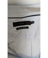 La garantie Once Again : 575680 vêtements d'occasion de marque en état irréprochable.