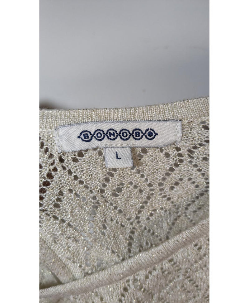 Le choix intelligent pour la mode durable, cette pièce 576171 Once Again allie parfait état et prix abordable.