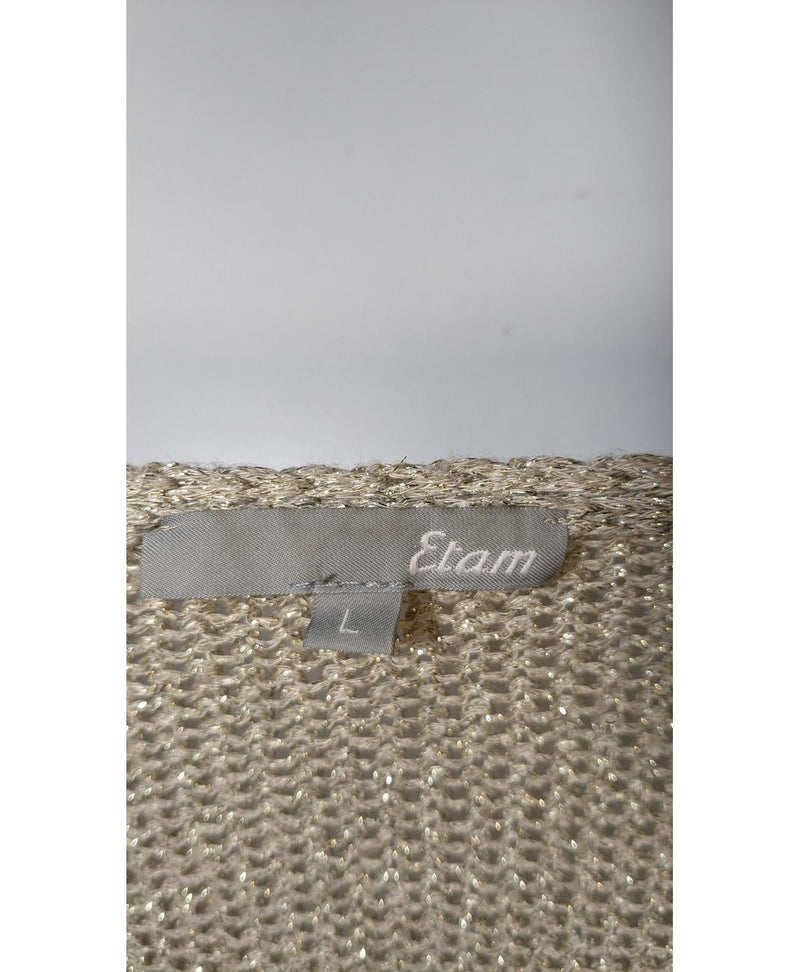 Expérience d'achat simple et satisfaisante pour cette fripe 576222 de qualité, offert par Once Again.