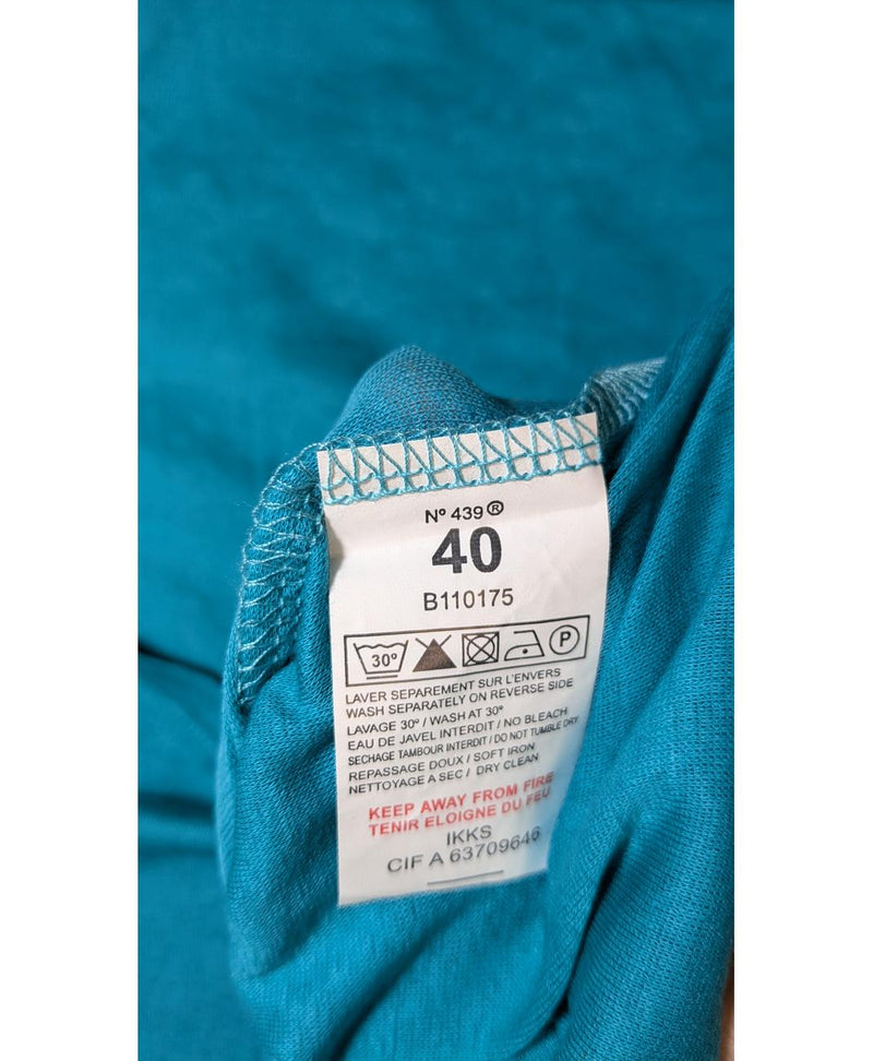 Expérience d'achat simple et satisfaisante pour cette fripe 576262 de qualité, offert par Once Again.