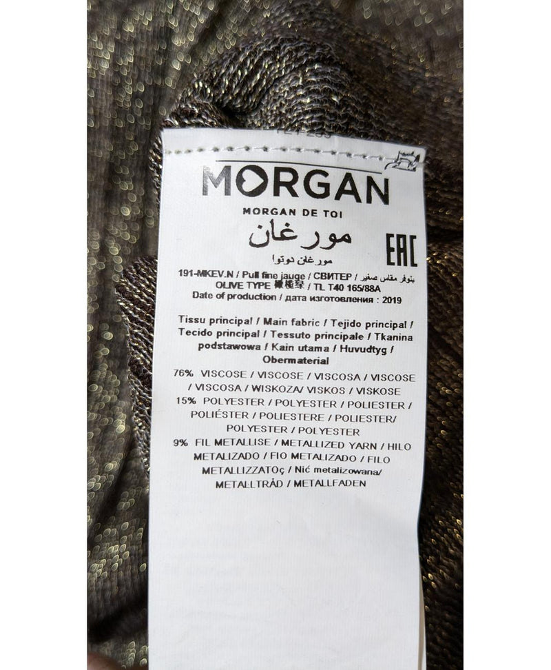 Expérience d'achat simple et satisfaisante pour cette fripe 576274 de qualité, offert par Once Again.