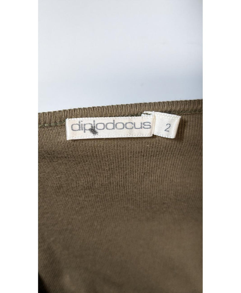 Élégance responsable avec cette pièce vintage 576284 en parfait état, sélectionnée par Once Again.