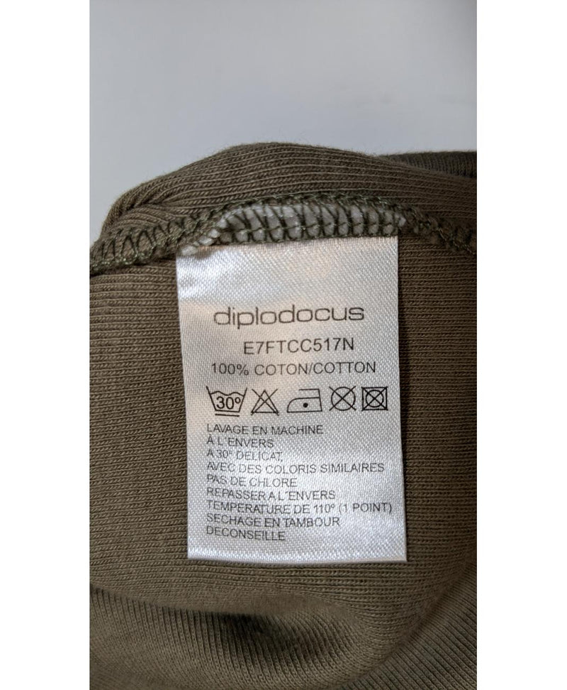 La garantie Once Again : 576284 vêtements d'occasion de marque en état irréprochable.
