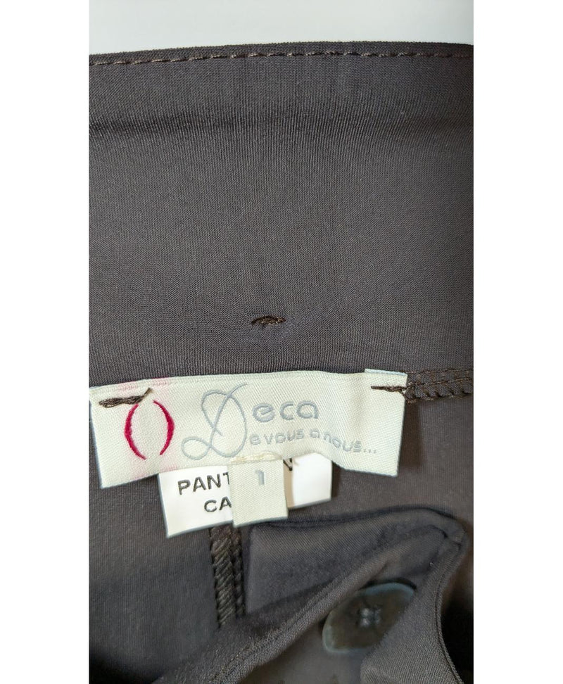 Le choix intelligent pour la mode durable, cette pièce 576291 Once Again allie parfait état et prix abordable.