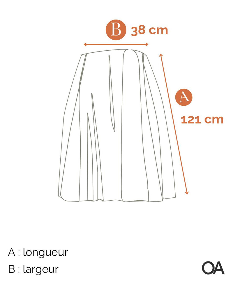 Le choix intelligent pour la mode durable, cette pièce 576461 Once Again allie parfait état et prix abordable.