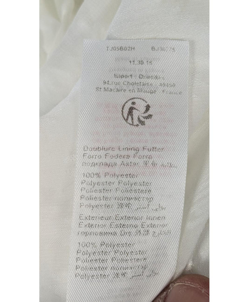 La garantie Once Again : 577085 vêtements d'occasion de marque en état irréprochable.