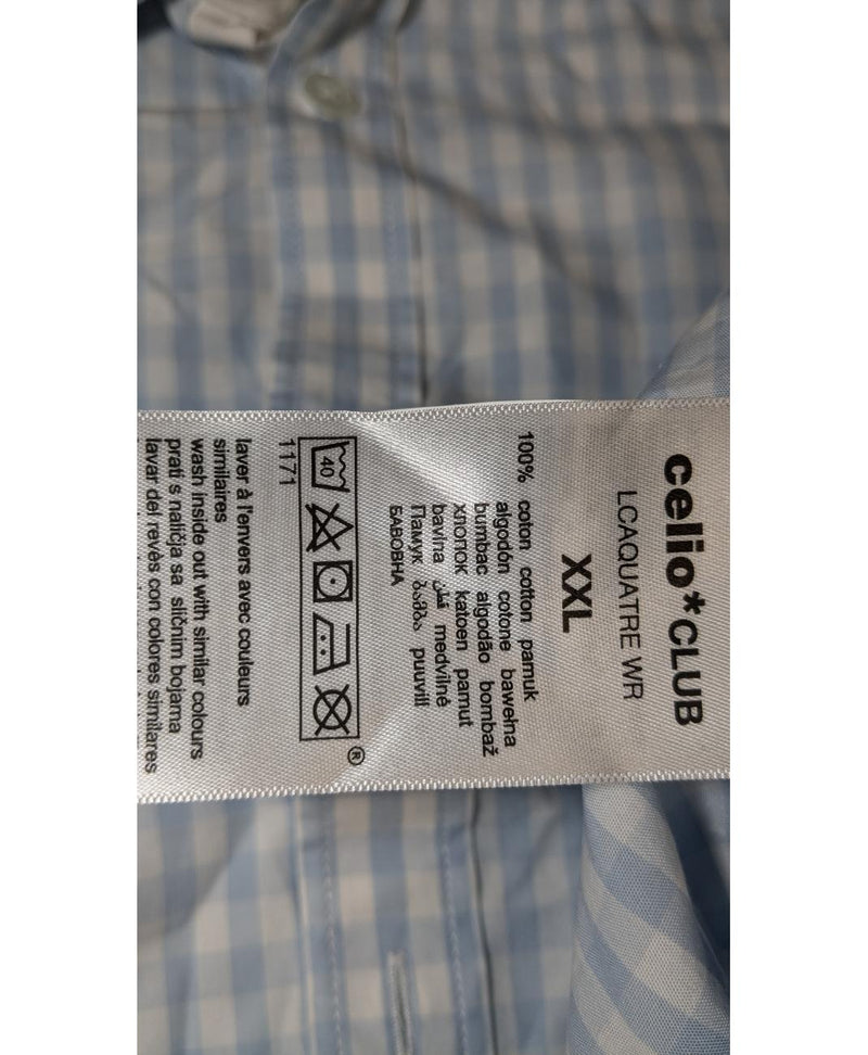 577554 - Vêtement d'occasion certifié par Once Again, qualité et durabilité à prix accessible.
