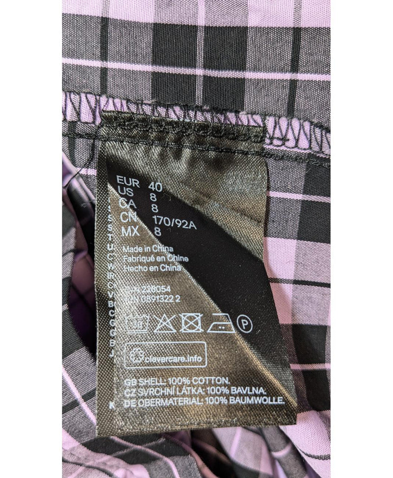 Shopping simplifié avec Once Again pour 577559 : trouvez des pièces uniques en très bon état en quelques clics.