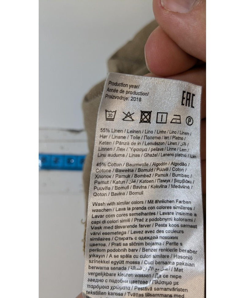 Shopping simplifié avec Once Again pour 577670 : trouvez des pièces uniques en très bon état en quelques clics.