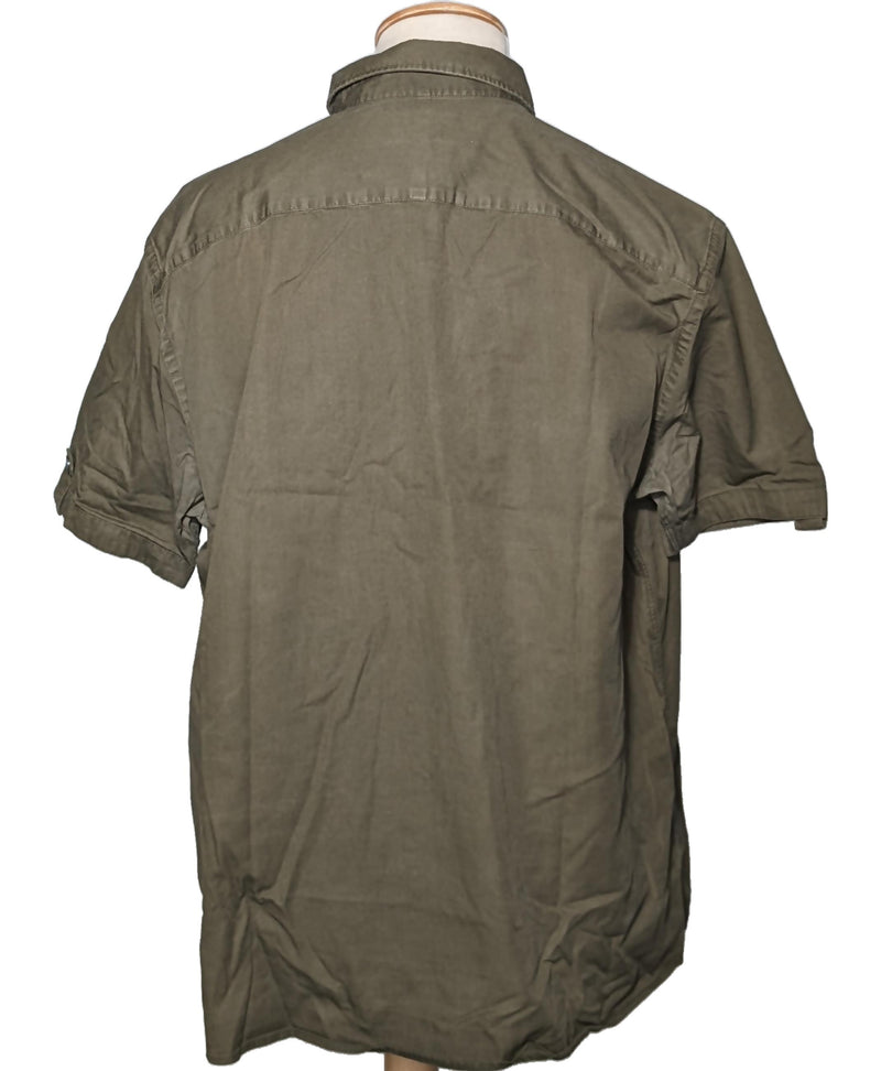 La garantie Once Again : 579682 vêtements d'occasion de marque en état irréprochable.