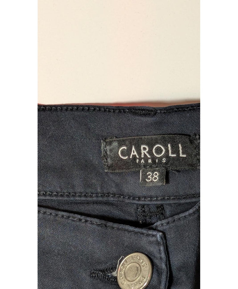 Élégance responsable avec cette pièce vintage 579731 en parfait état, sélectionnée par Once Again.