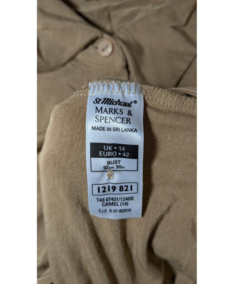 Shopping simplifié avec Once Again pour 579942 : trouvez des pièces uniques en très bon état en quelques clics.