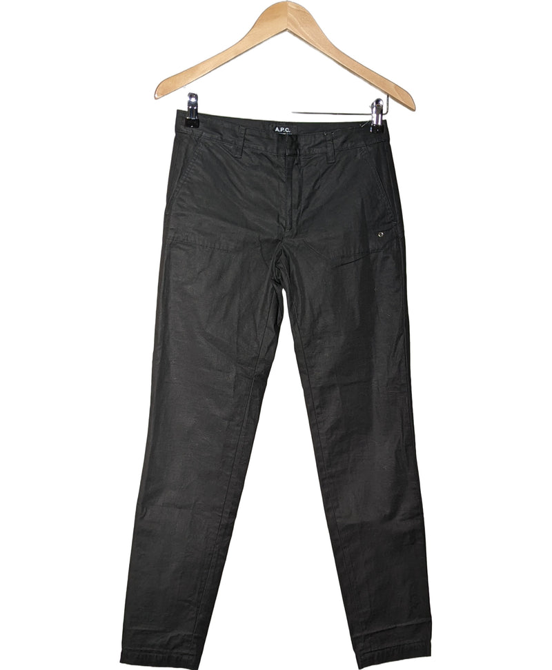 113611 Pantalons et pantacourts A.P.C. Occasion Once Again Friperie en ligne