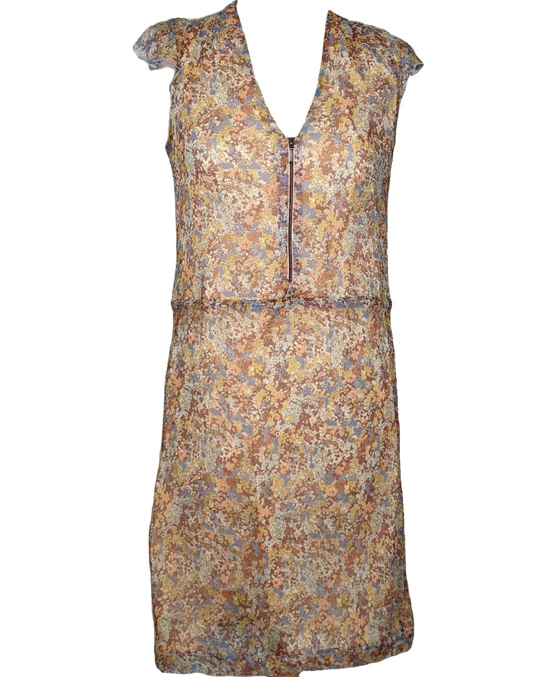 126573 Robes CHATTAWAK Occasion Once Again Friperie en ligne