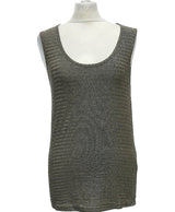 132091 Tops et t-shirts IKKS Occasion Once Again Friperie en ligne