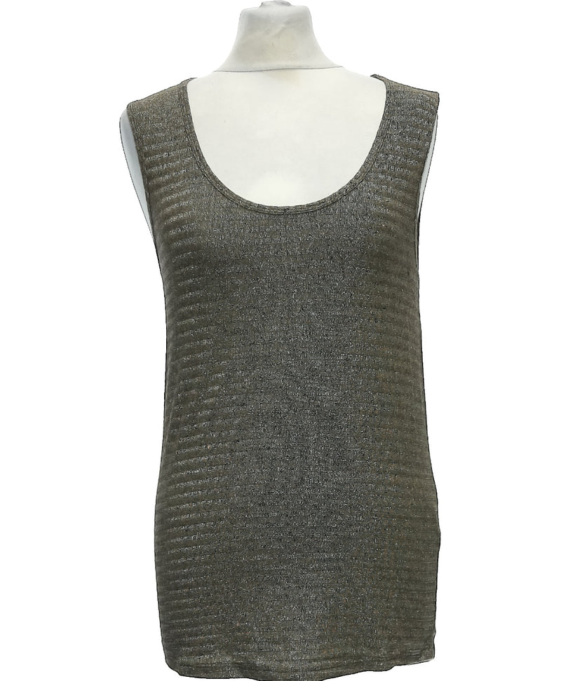 132091 Tops et t-shirts IKKS Occasion Once Again Friperie en ligne