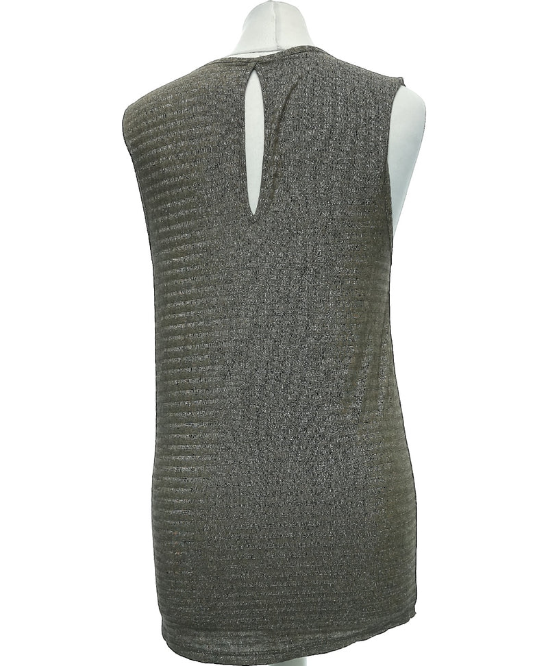 132091 Tops et t-shirts IKKS Occasion Vêtement occasion seconde main