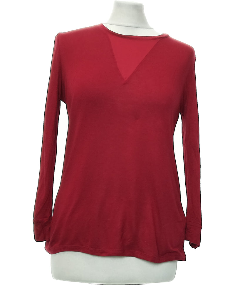 132114 Tops et t-shirts IKKS Occasion Once Again Friperie en ligne