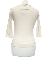 132186 Tops et t-shirts IKKS Occasion Vêtement occasion seconde main