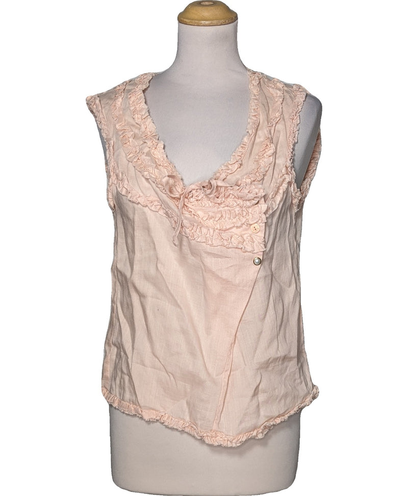 134583 Chemises et blouses IKKS Occasion Once Again Friperie en ligne