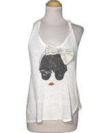 135958 Tops et t-shirts MAJE Occasion Once Again Friperie en ligne