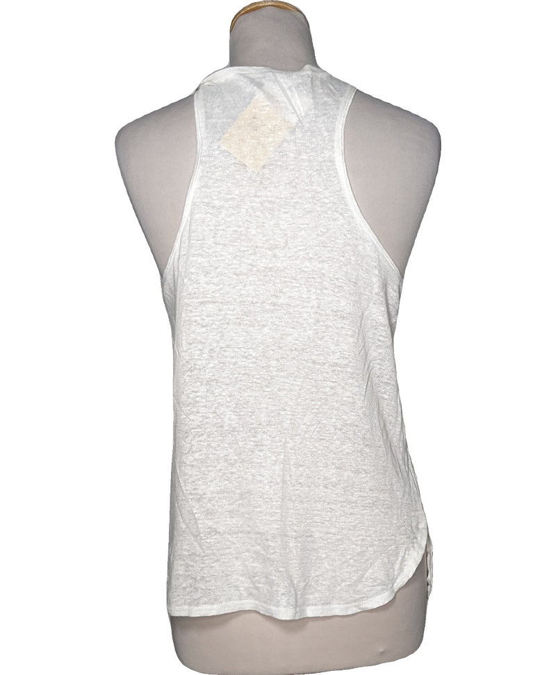 135958 Tops et t-shirts MAJE Occasion Vêtement occasion seconde main