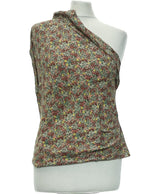 137023 Tops et t-shirts MAJE Occasion Once Again Friperie en ligne