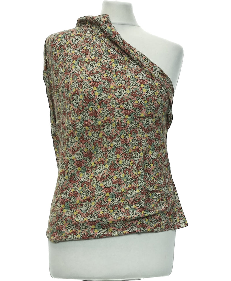137023 Tops et t-shirts MAJE Occasion Once Again Friperie en ligne