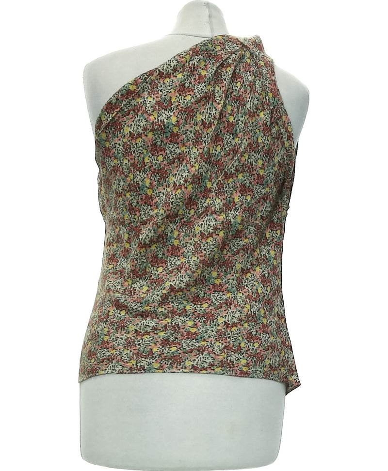 137023 Tops et t-shirts MAJE Occasion Vêtement occasion seconde main