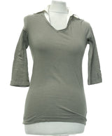 137668 Tops et t-shirts IKKS Occasion Once Again Friperie en ligne